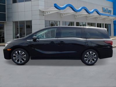 2026 Honda Odyssey - Photo 2