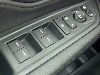 2026 Honda Odyssey - Photo 12