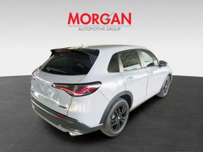 2026 Honda HR-V — photo 8 view