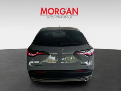 2026 Honda HR-V — photo 7 view