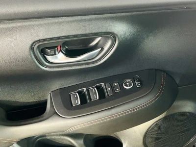 2026 Honda HR-V — photo 12 view