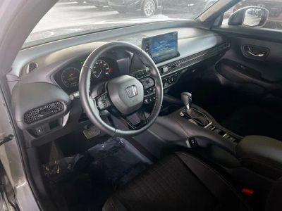 2026 Honda HR-V — photo 11 view