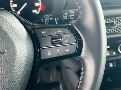 2026 Honda HR-V — photo 18 view