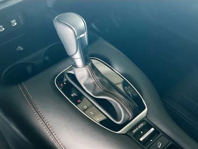 2026 Honda HR-V — photo 24 view