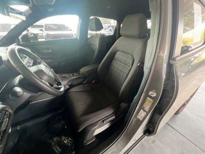 2026 Honda HR-V — photo 10 view