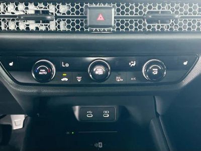 2026 Honda HR-V — photo 23 view