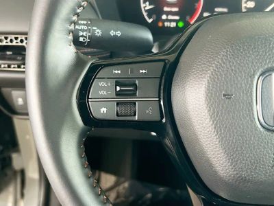 2026 Honda HR-V — photo 17 view