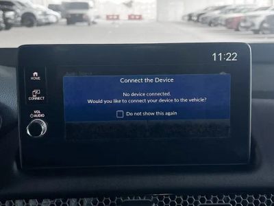 2026 Honda HR-V — photo 21 view