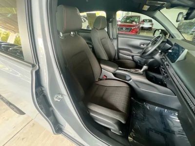 2026 Honda HR-V — photo 30 view