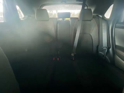2026 Honda HR-V — photo 26 view