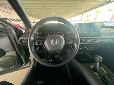 2026 Honda HR-V — photo 14 view
