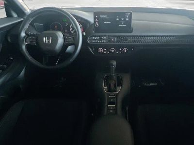 2026 Honda HR-V — photo 28 view