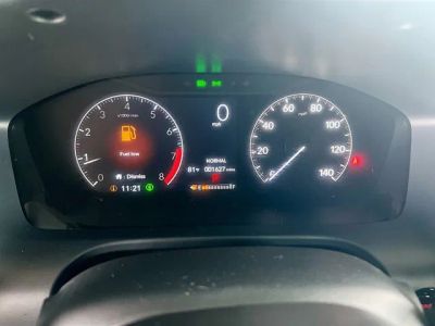 2026 Honda HR-V — photo 15 view