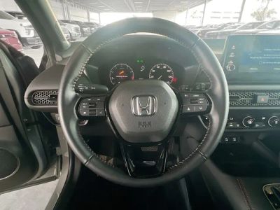 2026 Honda HR-V — photo 16 view