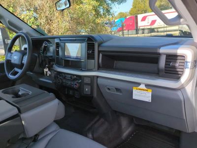 2026 Ford F-250SD — photo 14 view