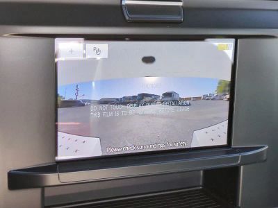 2026 Ford F-250SD — photo 17 view