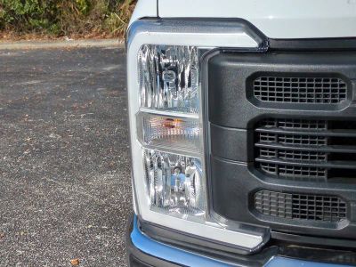 2026 Ford F-250SD — photo 9 view