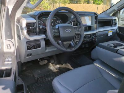 2026 Ford F-250SD — photo 13 view