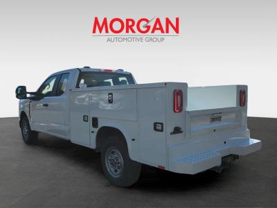 2026 Ford F-250SD — photo 7 view