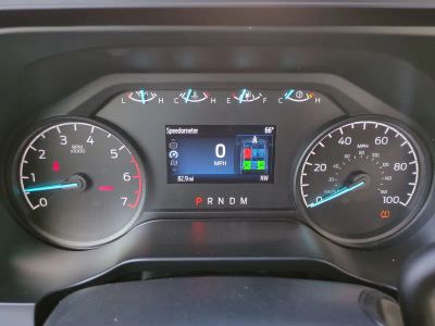 2026 Ford F-250SD — photo 23 view