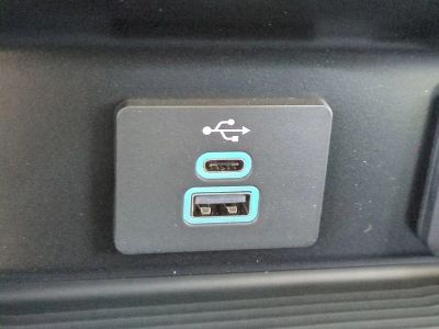 2026 Ford F-250SD — photo 18 view