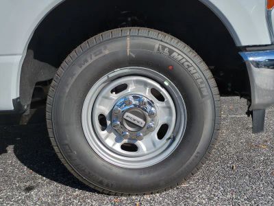 2026 Ford F-250SD — photo 10 view