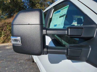 2026 Ford F-250SD — photo 11 view
