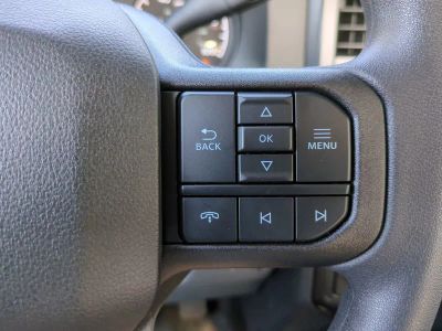 2026 Ford F-250SD — photo 22 view