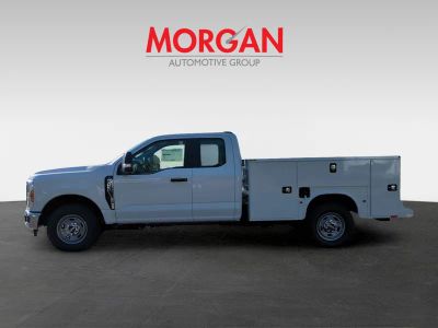 2026 Ford F-250SD — photo 8 view