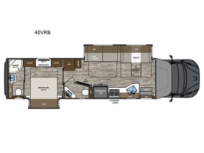 2026 Renegade Verona - Photo 2