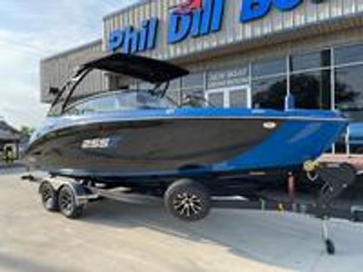 2026 Yamaha 255 XD - Photo 4