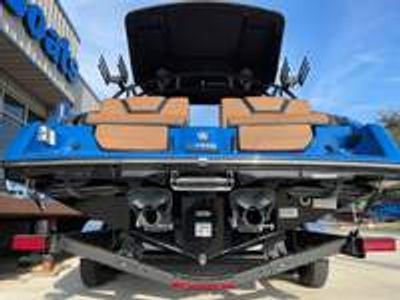 2026 Yamaha 255 XD - Photo 6