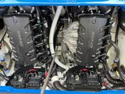 2026 Yamaha 255 XD - Photo 38