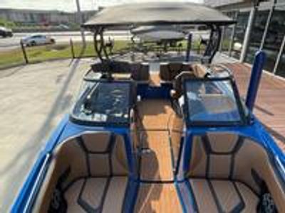 2026 Yamaha 255 XD - Photo 34