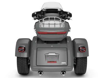 2026 Harley-Davidson Street Glide 3 Limited - Photo 8