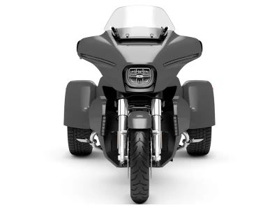 2026 Harley-Davidson Street Glide 3 Limited - Photo 5