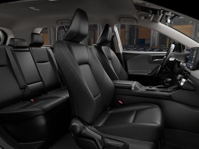 2026 Toyota RAV4 — photo 20 view
