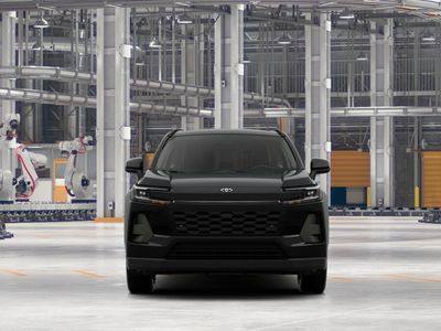 2026 Toyota RAV4 — photo 17 view