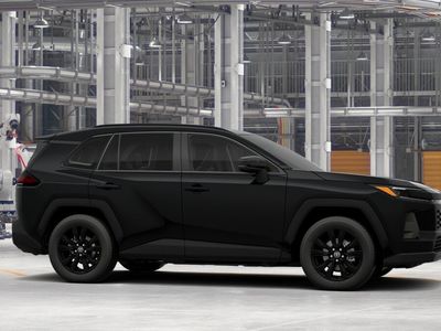 2026 Toyota RAV4 — photo 13 view