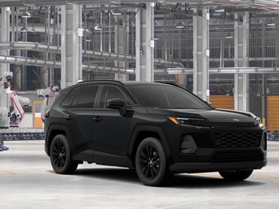 2026 Toyota RAV4 — photo 15 view