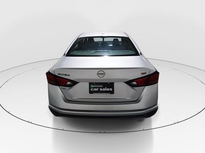2024 Nissan Altima - Photo 6