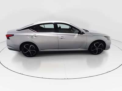 2024 Nissan Altima - Photo 8