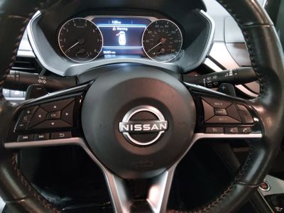 2024 Nissan Altima - Photo 12