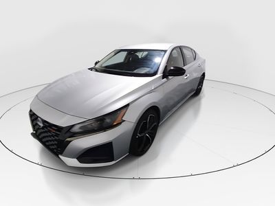 2024 Nissan Altima - Photo 3