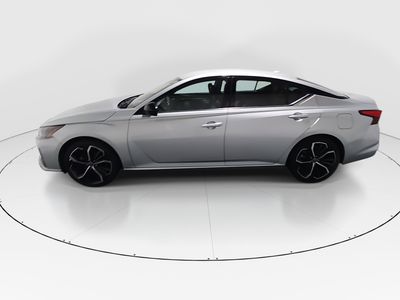 2024 Nissan Altima - Photo 4