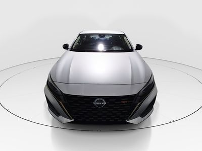 2024 Nissan Altima - Photo 2