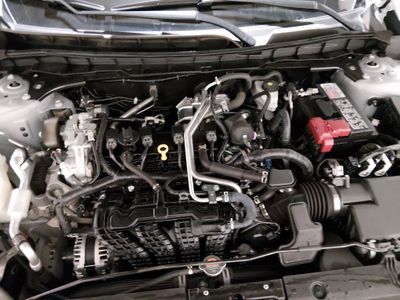 2024 Nissan Altima - Photo 9
