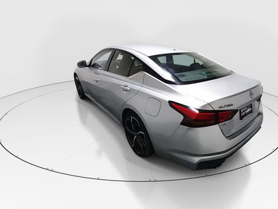 2024 Nissan Altima - Photo 5