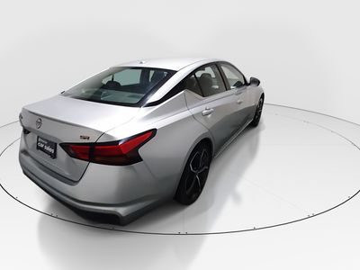 2024 Nissan Altima - Photo 7