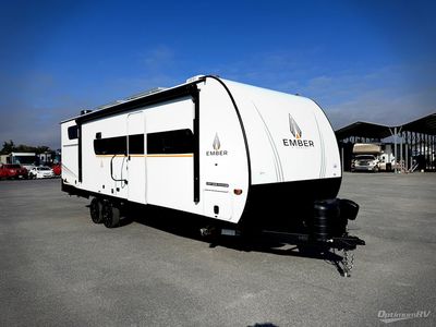 2026 Ember RV E-Series - Photo 1